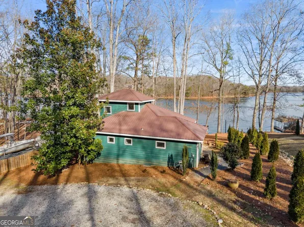 3868 Jack Wilson Rd, Gainesville, GA 30506