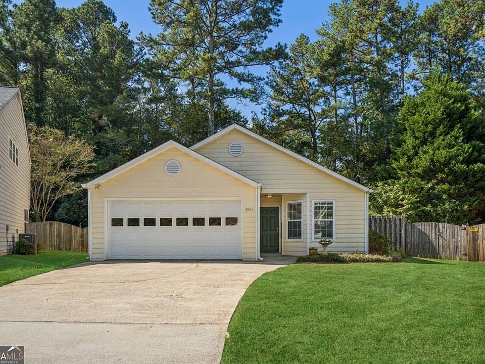 1st image of 3591 Gray Pl
