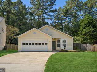 3591 Gray Pl, Duluth, GA 30096
