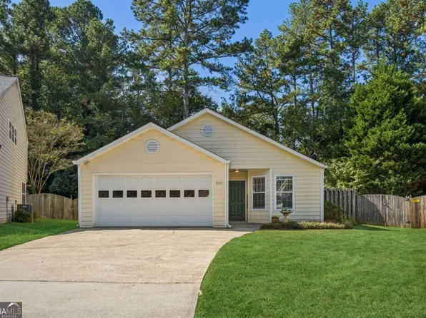 3591 Gray Pl, Duluth, GA 30096