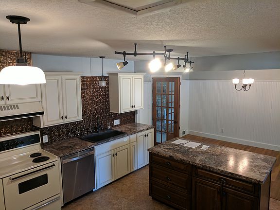 Remodeled Kitchen