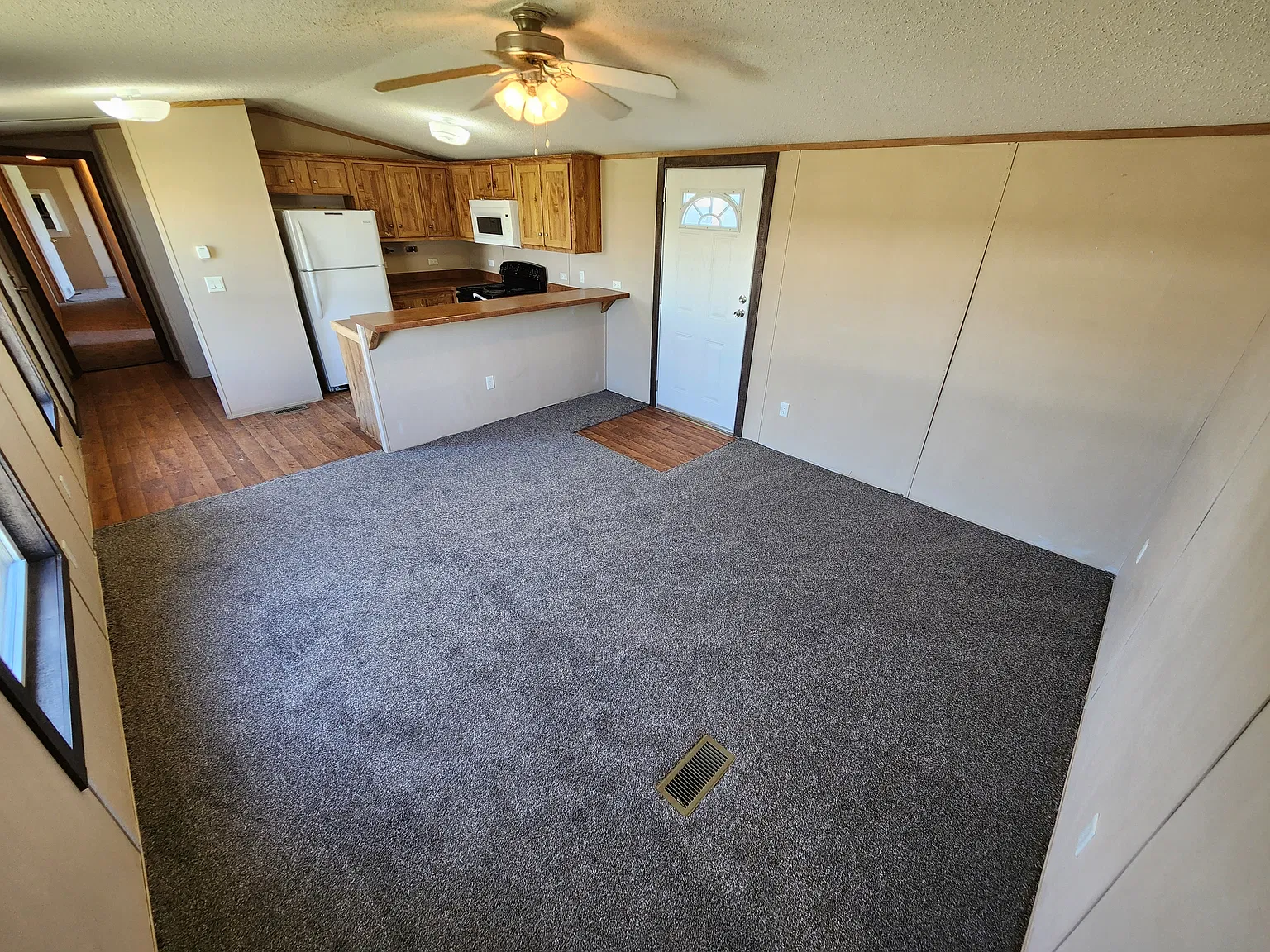 16201 County Road 1525, Garden Oaks #44 - 1 — Photo 2