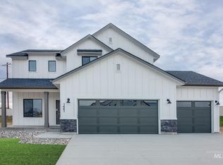 2715 E Valley Wind St, Kuna, ID 83634