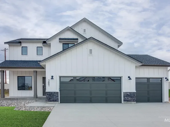 461 Waverly Ave, Middleton, ID 83644