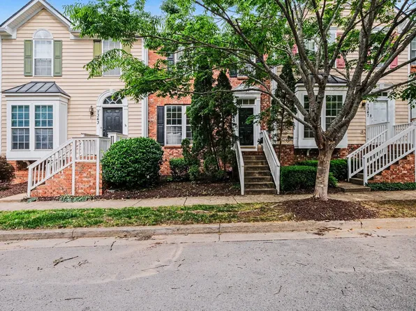 7345 Althorp Way, Nashville, TN 37211