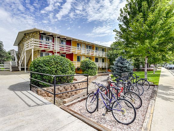 Bike Racks