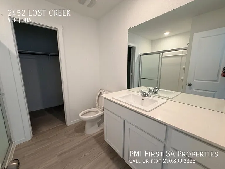 2452 Lost Creek Rd — Photo 9