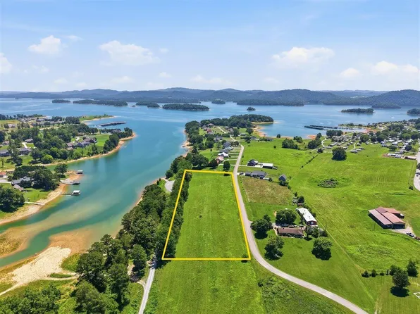 LOT 2 Seven Peninsula Pointe Dr, Rutledge, TN 37861