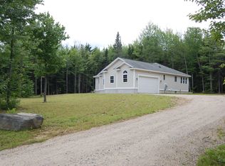 16 Fieldstone Rd, Gorham, NH 03581