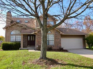 1067 Morningstar Ct, Reynoldsburg, OH
