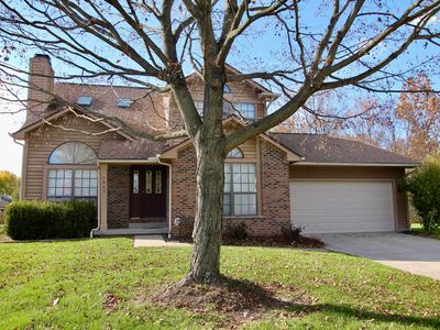 1067 Morningstar Ct, Reynoldsburg, OH, 43068