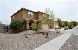 1st image of 10816 Marble Stone Dr NW