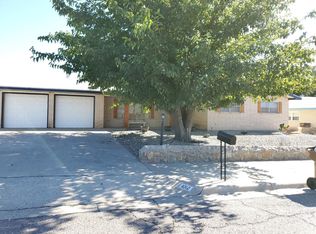 1012 Devendale Ave, Las Cruces, NM 88005