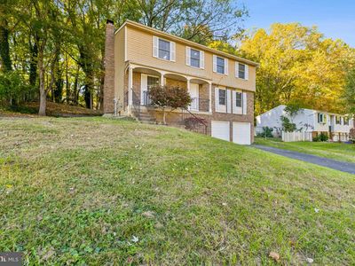 2113 Briarwood Dr, Waldorf, MD, 20601