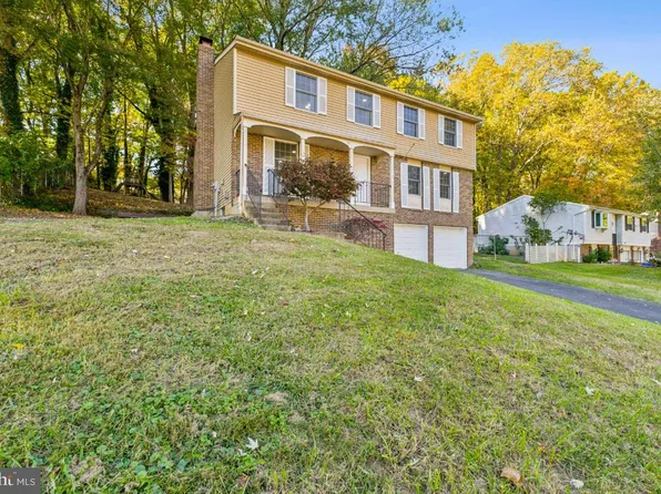 2113 Briarwood Dr, Waldorf, MD 20601