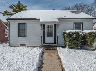 1524 Virginia Ave, Rockford, IL 61101