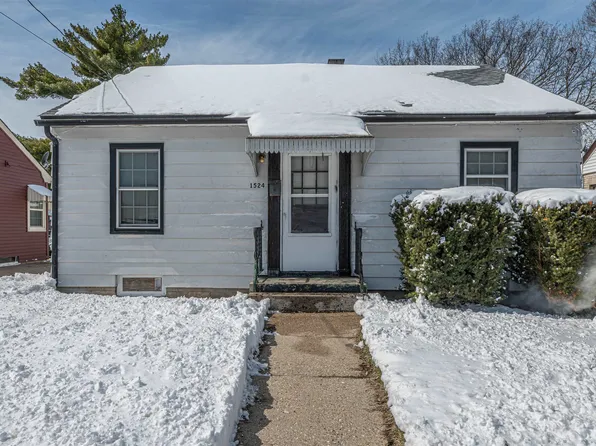 1524 Virginia Ave, Rockford, IL 61101