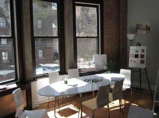 298 Convent Ave APT 2A, New York, NY 10031
