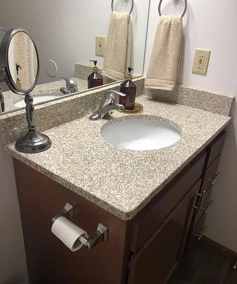Papio Ridge Apartments — Photo 10
