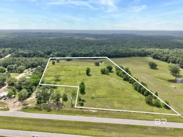 0 State Highway 59, Stapleton, AL 36578