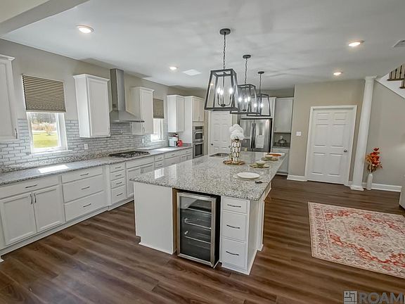 3rd image of 15030 Eugene Rd