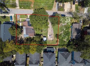 1194 Warfield St NW, Atlanta, GA 30318