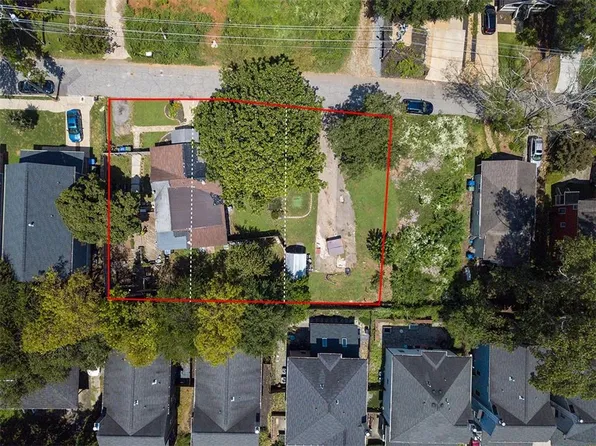 1194 Warfield St NW, Atlanta, GA 30318
