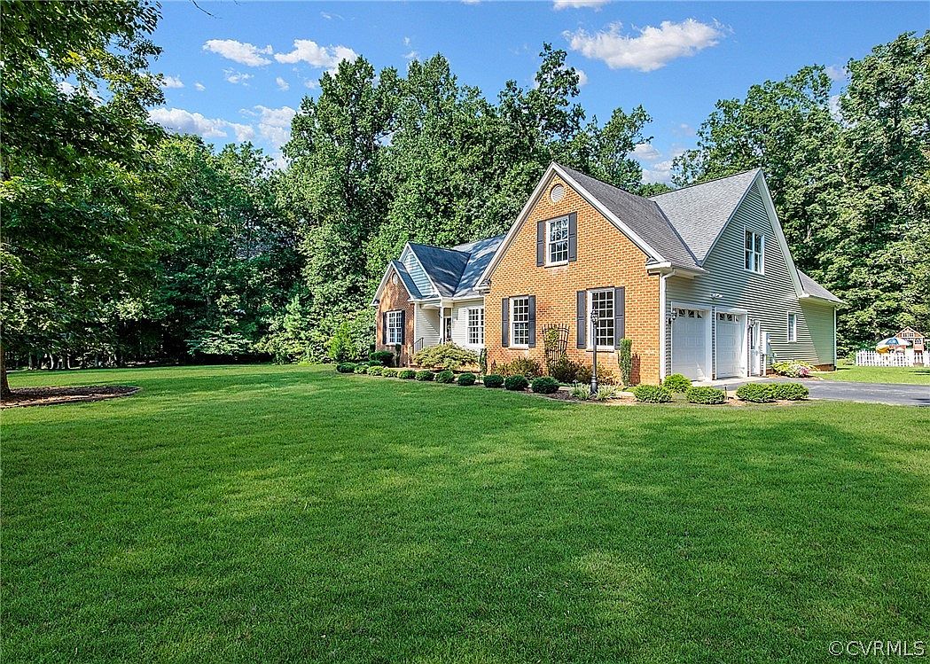 2563 Norwood Creek Way, Powhatan, VA 23139 Zillow