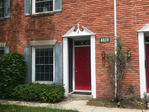 4610 W Sylvania Ave #5, Toledo, OH 43623