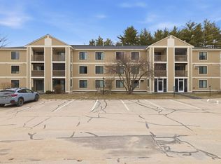 Saco Woods, Conway, NH 03813