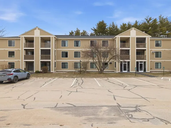 19 Saco Street #42, Conway, NH 03813