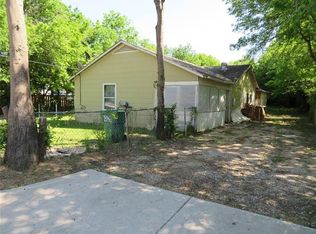 112 Inman St, Denton, TX 76205