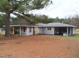 1867 State Highway 7 S, Plainview, AR 72857