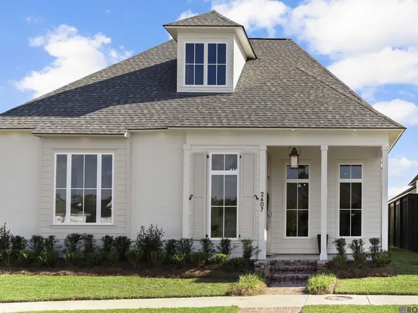 2607 Sugar Kettle Ln, Baton Rouge, LA 70810