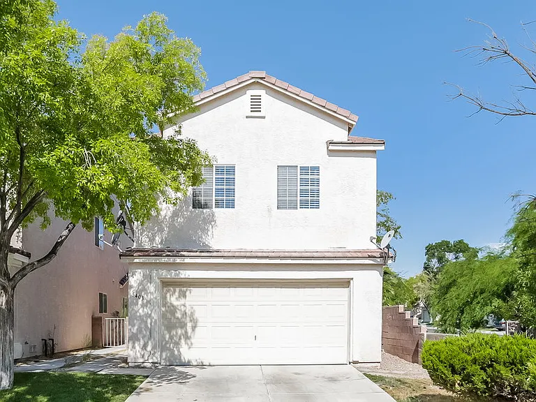 5403 Overland Express St — Photo 1