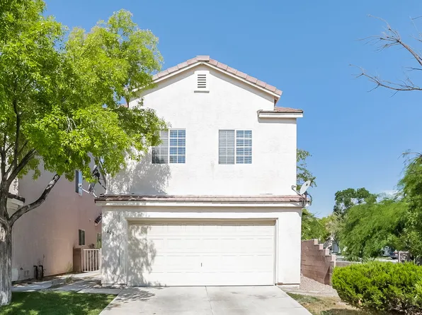 5403 Overland Express St, Las Vegas, NV 89118