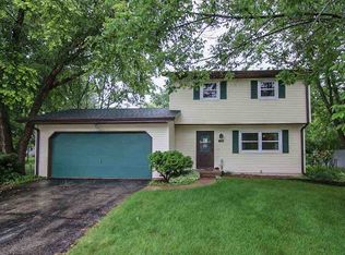 552 Ace St, Belleville, WI 53508
