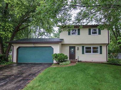 552 Ace St, Belleville, WI, 53508