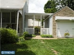 1604 Forrest Ave, Trevose, PA 19053
