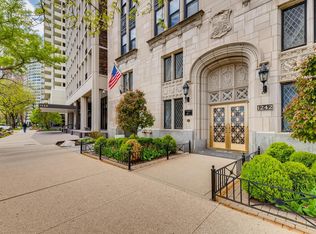1242 N Lake Shore Dr #6N, Chicago, IL