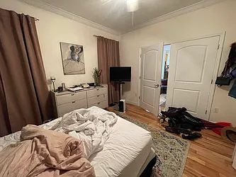 Rented by Living New York