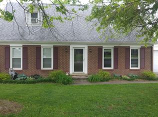 334 Courchelle Dr, Nicholasville, KY 40356