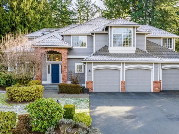 20131 72nd Drive SE, Snohomish, WA 98296