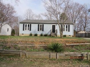 3031 Tanya Ter, Midlothian, VA 23112