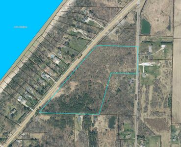 3510 Eaman Rd, Benton Harbor, MI, 49022