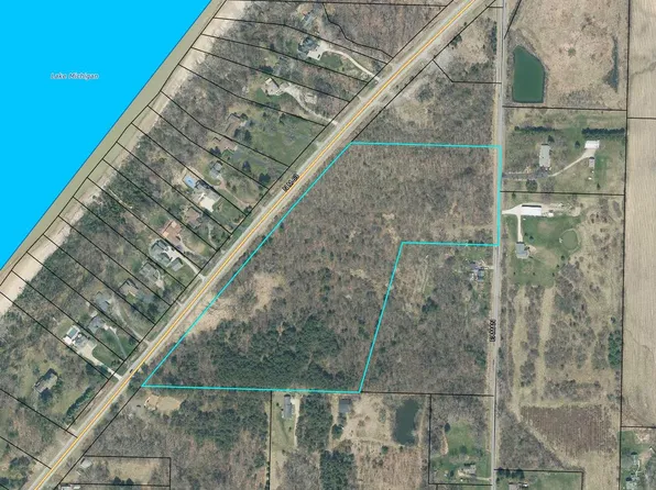 3510 Eaman Rd, Benton Harbor, MI 49022