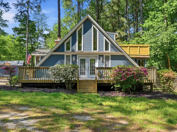 205 Candlewick Dr, Wendell, NC 27591
