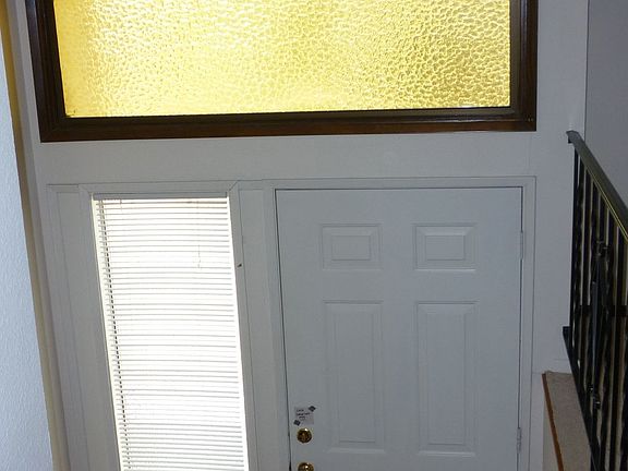 Entry Up