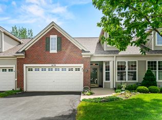 1639 Sedona Ave, Aurora, IL 60504