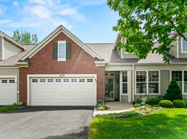 1639 Sedona Ave, Aurora, IL 60504